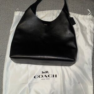 Coach Brooklyn Shoulder Bag 39